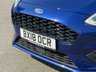 USED 2018 18 FORD FIESTA 1.0T EcoBoost ST-Line Hatchback 3dr Petrol Auto Euro 6 (s/s) (100 ps) APPLE CARPLAY - FULL SERV HIST