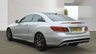 USED 2015 15 MERCEDES-BENZ E CLASS 3.0 E350d V6 BlueTEC AMG Line Coupe 2dr Diesel G-Tronic+ Euro 6 (s/s) (258 ps) PAN ROOF-H/K SOUND-SPORT PACK!