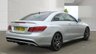 USED 2015 15 MERCEDES-BENZ E CLASS 3.0 E350d V6 BlueTEC AMG Line Coupe 2dr Diesel G-Tronic+ Euro 6 (s/s) (258 ps) PAN ROOF-H/K SOUND-SPORT PACK!