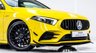 USED 2019 19 MERCEDES-BENZ A CLASS 2.0 A35 AMG (Premium Plus) Hatchback 5dr Petrol SpdS DCT 4MATIC Euro 6 (s/s) (306 ps) Click | Deliver + Finance Available