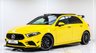 USED 2019 19 MERCEDES-BENZ A CLASS 2.0 A35 AMG (Premium Plus) Hatchback 5dr Petrol SpdS DCT 4MATIC Euro 6 (s/s) (306 ps) Click | Deliver + Finance Available