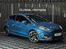 USED 2018 68 FORD FIESTA 1.5T EcoBoost ST-2 Hatchback 3dr Petrol Manual Euro 6 (200 ps) PERFORMANCE PACK/B&O SOUND