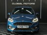 USED 2018 68 FORD FIESTA 1.5T EcoBoost ST-2 Hatchback 3dr Petrol Manual Euro 6 (200 ps) PERFORMANCE PACK/B&O SOUND