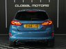 USED 2018 68 FORD FIESTA 1.5T EcoBoost ST-2 Hatchback 3dr Petrol Manual Euro 6 (200 ps) PERFORMANCE PACK/B&O SOUND