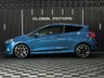 USED 2018 68 FORD FIESTA 1.5T EcoBoost ST-2 Hatchback 3dr Petrol Manual Euro 6 (200 ps) PERFORMANCE PACK/B&O SOUND