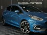 USED 2018 68 FORD FIESTA 1.5T EcoBoost ST-2 Hatchback 3dr Petrol Manual Euro 6 (200 ps) PERFORMANCE PACK/B&O SOUND