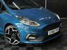 USED 2018 68 FORD FIESTA 1.5T EcoBoost ST-2 Hatchback 3dr Petrol Manual Euro 6 (200 ps) PERFORMANCE PACK/B&O SOUND