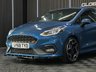 USED 2018 68 FORD FIESTA 1.5T EcoBoost ST-2 Hatchback 3dr Petrol Manual Euro 6 (200 ps) PERFORMANCE PACK/B&O SOUND