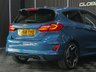 USED 2018 68 FORD FIESTA 1.5T EcoBoost ST-2 Hatchback 3dr Petrol Manual Euro 6 (200 ps) PERFORMANCE PACK/B&O SOUND