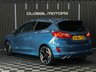 USED 2018 68 FORD FIESTA 1.5T EcoBoost ST-2 Hatchback 3dr Petrol Manual Euro 6 (200 ps) PERFORMANCE PACK/B&O SOUND