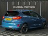 USED 2018 68 FORD FIESTA 1.5T EcoBoost ST-2 Hatchback 3dr Petrol Manual Euro 6 (200 ps) PERFORMANCE PACK/B&O SOUND