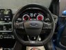 USED 2018 68 FORD FIESTA 1.5T EcoBoost ST-2 Hatchback 3dr Petrol Manual Euro 6 (200 ps) PERFORMANCE PACK/B&O SOUND
