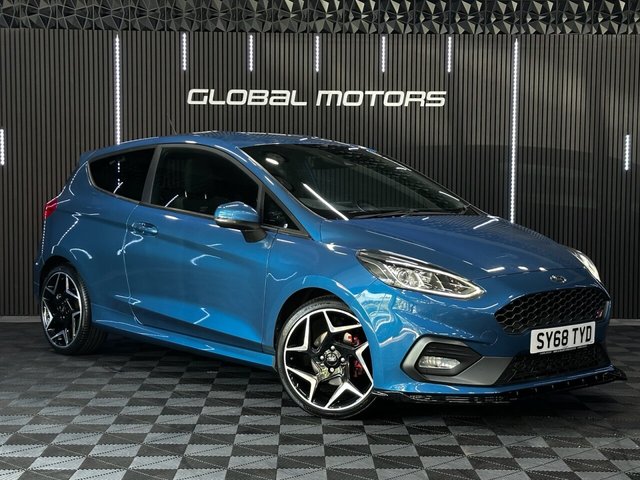 View our FORD FIESTA