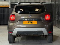 USED 2019 19 DACIA DUSTER 1.6 SCe Prestige SUV 5dr Petrol Manual Euro 6 (s/s) (115 ps) 