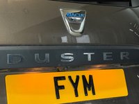 USED 2019 19 DACIA DUSTER 1.6 SCe Prestige SUV 5dr Petrol Manual Euro 6 (s/s) (115 ps) 