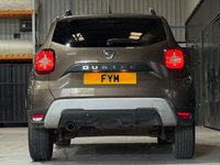 USED 2019 19 DACIA DUSTER 1.6 SCe Prestige SUV 5dr Petrol Manual Euro 6 (s/s) (115 ps) 