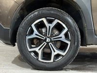 USED 2019 19 DACIA DUSTER 1.6 SCe Prestige SUV 5dr Petrol Manual Euro 6 (s/s) (115 ps) 