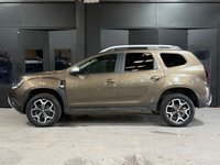 USED 2019 19 DACIA DUSTER 1.6 SCe Prestige SUV 5dr Petrol Manual Euro 6 (s/s) (115 ps) 