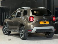 USED 2019 19 DACIA DUSTER 1.6 SCe Prestige SUV 5dr Petrol Manual Euro 6 (s/s) (115 ps) 