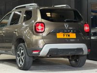 USED 2019 19 DACIA DUSTER 1.6 SCe Prestige SUV 5dr Petrol Manual Euro 6 (s/s) (115 ps) 