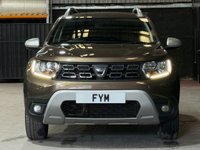 USED 2019 19 DACIA DUSTER 1.6 SCe Prestige SUV 5dr Petrol Manual Euro 6 (s/s) (115 ps) 