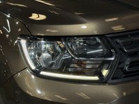 USED 2019 19 DACIA DUSTER 1.6 SCe Prestige SUV 5dr Petrol Manual Euro 6 (s/s) (115 ps) 