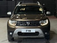USED 2019 19 DACIA DUSTER 1.6 SCe Prestige SUV 5dr Petrol Manual Euro 6 (s/s) (115 ps) 