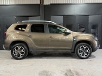 USED 2019 19 DACIA DUSTER 1.6 SCe Prestige SUV 5dr Petrol Manual Euro 6 (s/s) (115 ps) 