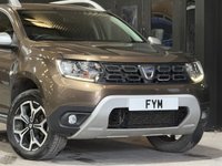 USED 2019 19 DACIA DUSTER 1.6 SCe Prestige SUV 5dr Petrol Manual Euro 6 (s/s) (115 ps) 