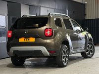 USED 2019 19 DACIA DUSTER 1.6 SCe Prestige SUV 5dr Petrol Manual Euro 6 (s/s) (115 ps) 