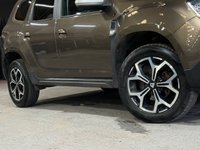 USED 2019 19 DACIA DUSTER 1.6 SCe Prestige SUV 5dr Petrol Manual Euro 6 (s/s) (115 ps) 