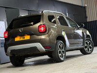 USED 2019 19 DACIA DUSTER 1.6 SCe Prestige SUV 5dr Petrol Manual Euro 6 (s/s) (115 ps) 