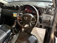 USED 2019 19 DACIA DUSTER 1.6 SCe Prestige SUV 5dr Petrol Manual Euro 6 (s/s) (115 ps) 