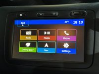 USED 2019 19 DACIA DUSTER 1.6 SCe Prestige SUV 5dr Petrol Manual Euro 6 (s/s) (115 ps) 