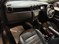 USED 2019 19 DACIA DUSTER 1.6 SCe Prestige SUV 5dr Petrol Manual Euro 6 (s/s) (115 ps) 