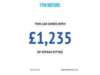 USED 2019 19 DACIA DUSTER 1.6 SCe Prestige SUV 5dr Petrol Manual Euro 6 (s/s) (115 ps) 