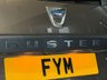USED 2019 19 DACIA DUSTER 1.6 SCe Prestige SUV 5dr Petrol Manual Euro 6 (s/s) (115 ps) 