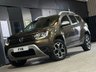 USED 2019 19 DACIA DUSTER 1.6 SCe Prestige SUV 5dr Petrol Manual Euro 6 (s/s) (115 ps) 