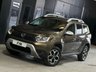 USED 2019 19 DACIA DUSTER 1.6 SCe Prestige SUV 5dr Petrol Manual Euro 6 (s/s) (115 ps) 