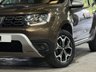 USED 2019 19 DACIA DUSTER 1.6 SCe Prestige SUV 5dr Petrol Manual Euro 6 (s/s) (115 ps) 