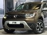 USED 2019 19 DACIA DUSTER 1.6 SCe Prestige SUV 5dr Petrol Manual Euro 6 (s/s) (115 ps) 