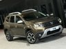 USED 2019 19 DACIA DUSTER 1.6 SCe Prestige SUV 5dr Petrol Manual Euro 6 (s/s) (115 ps) 