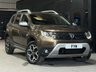 USED 2019 19 DACIA DUSTER 1.6 SCe Prestige SUV 5dr Petrol Manual Euro 6 (s/s) (115 ps) 