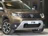 USED 2019 19 DACIA DUSTER 1.6 SCe Prestige SUV 5dr Petrol Manual Euro 6 (s/s) (115 ps) 