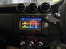 USED 2019 19 DACIA DUSTER 1.6 SCe Prestige SUV 5dr Petrol Manual Euro 6 (s/s) (115 ps) 