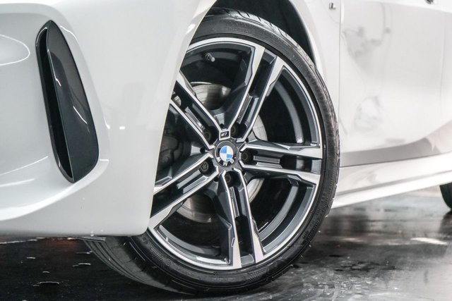 View our BMW 1 SERIES