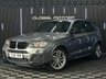 USED 2016 16 BMW X3 3.0 35d M Sport SUV 5dr Diesel Auto xDrive Euro 6 (s/s) (313 ps) HEATED SEATS/CRUISE/19â ALLOYS