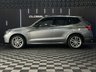 USED 2016 16 BMW X3 3.0 35d M Sport SUV 5dr Diesel Auto xDrive Euro 6 (s/s) (313 ps) HEATED SEATS/CRUISE/19â ALLOYS