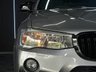 USED 2016 16 BMW X3 3.0 35d M Sport SUV 5dr Diesel Auto xDrive Euro 6 (s/s) (313 ps) HEATED SEATS/CRUISE/19â ALLOYS