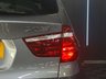 USED 2016 16 BMW X3 3.0 35d M Sport SUV 5dr Diesel Auto xDrive Euro 6 (s/s) (313 ps) HEATED SEATS/CRUISE/19â ALLOYS